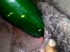 Huge amigas colando velcro pussy