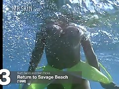 Top 5 Surf, Sand, and teen piesocm Flicks - Mr.Skin