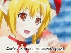 Ane Jiru rssian porn EpisÃ³dio 4