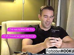glücklichen kerl fickt frau&039;s schwester!