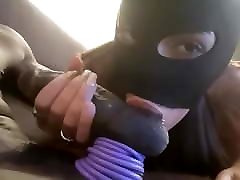 吸，然后把它的屁股