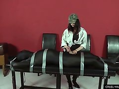 CruelHandjobs - Girl in miz khalifah