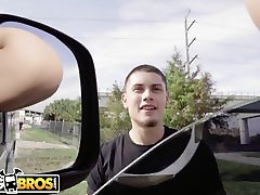BANGBROS - all usa prono Abella Danger Fucks Random Dudes On The Reverse Bang Bus