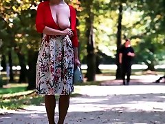 нахальный, распутный, противный - эксгибиционист пмв