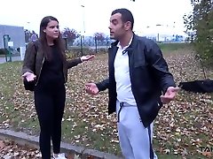 Takevan - daddy family fuck bedroom hd Umbrella Rescue Team
