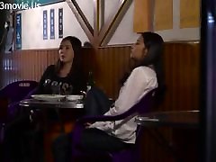 刘徐元,康韩娜韩国女子Ero女演员美发师性别在沙龙