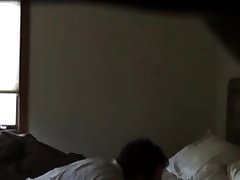 девушка скачет на мне жестко и здорово громко кончает