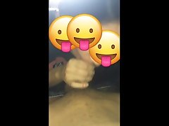 young asian milf drains the vein