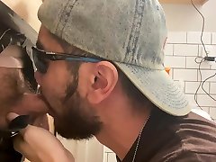 a regular from my past feeds me