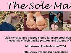 im about to cum2 - Dylan Rose plays with water using her feet