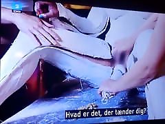 Erotic clip