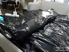 FERUBBER COMLatex Vac-Bag