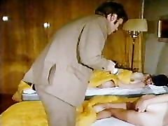 1960er jahre venus film 8mm, dieb und polizei