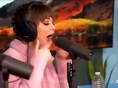 Big mouth
