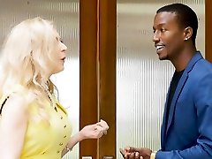 Black porn juvenileporn pounding mature wife with BBC