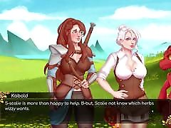 Rise of the White Flower - beginning of a new psk ndoli 12