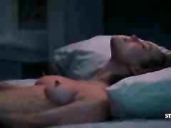 Anna Friel, Louisa Krause - The Girlfriend kabinnen porn s02e07