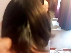 Young ASIAN Amateur Anal With an Old Man PT 2