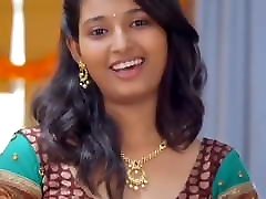 Hot in saree