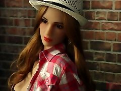 miisoodoll top-level tpe realistico realistico bambola del sesso alto