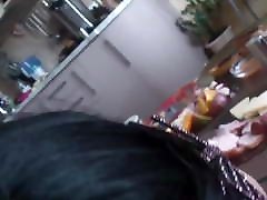 Nastya Ivanova moans moms hot sex withch son sucks a dick for a grown man