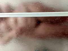 Fette Ehefrau