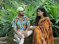 Hot Sexy Prank With Indian Bhabhi