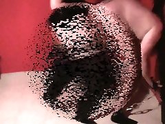 bizarrlady Jessica pegging german slave in peltek ali hard