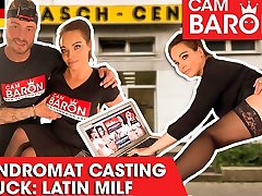 мамаша присцилла: публичный минет и предварительный трах! cambaron.com