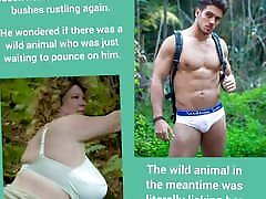 Cougar Grannies and moms caption 4