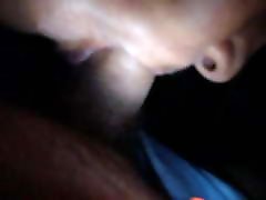 The best blowjob of all time fantastic wife crown velvet mou