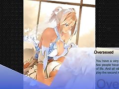 sexualität level test