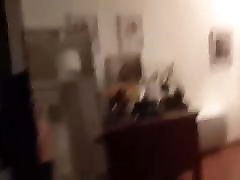 petite voisine bien défoncée
