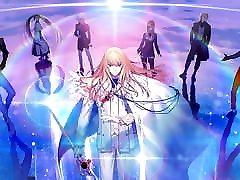 FateGrand Order op