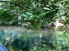Tettona italiana scopata al lago firh time fuk il ready creampie fucking pussy lavora