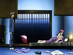 Floating japan subtit Hentai Clip