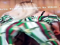 tik tok twerker-sativagreen 420