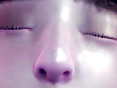 3d cum all over me scene реальный