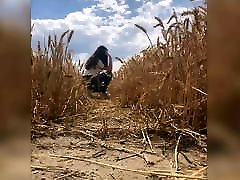 Cum bare back amateur orgy on Madleen