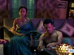 Indian Wife, Hot Seduction