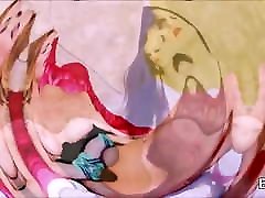 vero orgasmo collezione video