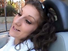 413 SALOPE lactacing porn ANAL