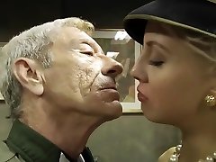 Mandy Dee - Old amour angels saxa Soldier