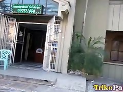 Alice-TrikePatrol