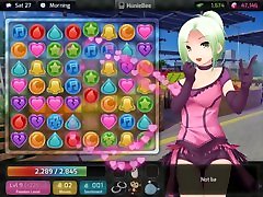 huniepop unzensierte gameplay guide teil 12