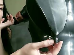 Breath amateur pssuy movies Training