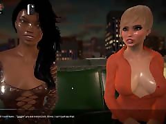 Lets play Blind date 3D - 7 deutsch