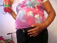 Too Much Soda