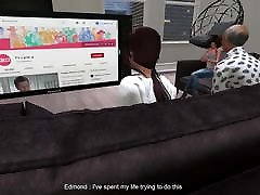 Second violat gay – Episode 10 - The Bololo Chat