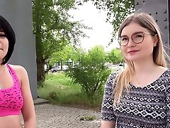 japan slave bound anal creampie fsi971horny bhabi - CANDID BERLIN GIRLS FIRST FFM 3SOME PICKUP